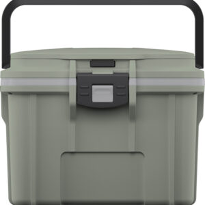 Pelican Coolers Im 8 Quart - Sage-gray Ice Pack & Storage
