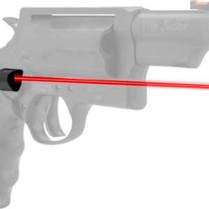 Viridian Laser Grip Taurus - Judge Red Laser