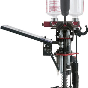 Mec Loader Auto Indexing - Grabber 12ga 118