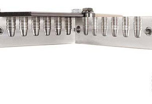 Lee Six Cavity Mold .358 - 200gr Rf No Handles