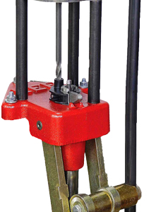 Lee Classic Turret Press -