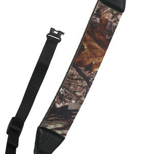 Toc Elite Neoprene Sling - W-brute Swivel Advantage Max-4