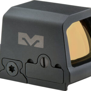 Meprolight Mpo Pro-s Optic Red - Dot 3-33moa Bullseye Rmsc