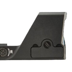 Meprolight Mpo-s Optic Green - Dot 3-33 Moa Bullseye Rmsc