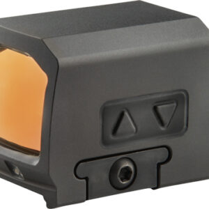 Meprolight Mpo Pro-f Optic Red - Dot 3-33moa Bullseye Rmr