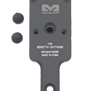 Meprolight Mpo Pro-f Green Dot - & Rmr Plate Beretta A300-1301