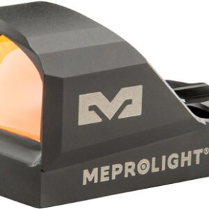 Meprolight Mpo-ds Optic Red - Dot 3.5moa Dot Rmsc