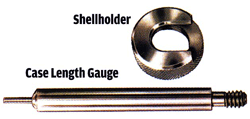 Lee Trimmer Gauge 30-40 Krag -