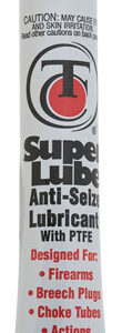 Tc All Purpose Anti Seize - Super Lube 1-2oz Tube