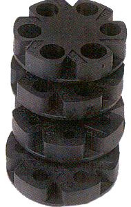 Lee Double Disk Kit -