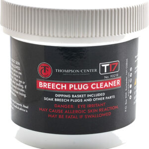 Tc T17 Breech Plug Cleaner -