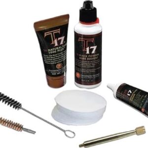 Tc T17 In-line Cleaning Kit - 50cal