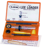 Lee Loader 223 Remington -