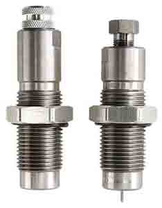 Lee Full Length 3-die Set - 7.5x54 Mauser<