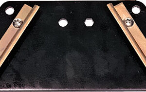 Lee Bench Plate -