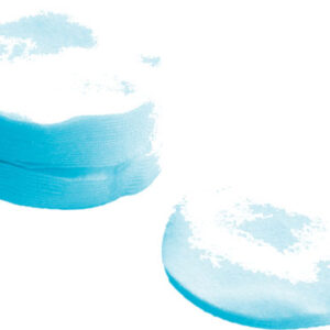 Tc T17 Pre-saturated Cleaning - Patch 2 1-2" 100 Per Jar