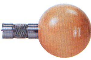 Lee Cutter Only With Ball Grip -