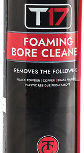 Tc T17 Foaming Bore Cleaner - 7oz