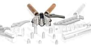 Lee Single Cavity Mold .285 - 130gr Aluminum!