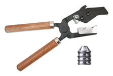 Lee Double Cavity Mold - .54 300gr Aluminum!!
