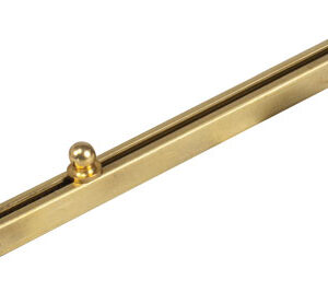 Tc In-line No.11 Capper Brass -