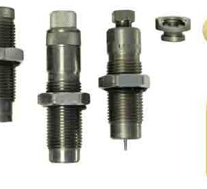 Lee Full Length 3-die Set - 44-40 Winchester