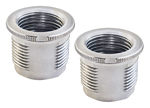 Lee Breech Lock Bushings - 7-8x14 Internal Threads 2 Pack