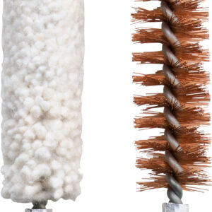 Tc Bore Brush-swab 45cal - 10-32 Threads