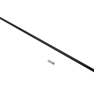 Tc Universal Power Rod 31" - 10-32 Threads