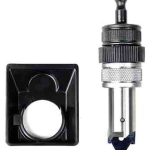 Lee Deluxe Power Quick Trim - Case Trimmer