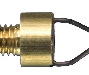 Tc Worm Patch Puller - 10-32 Threads