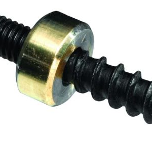 Tc Ball-bullet-wad Puller - 45-50cal 10-32 Threads