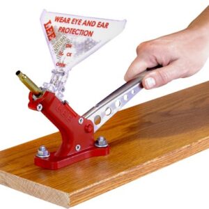 Lee Auto Bench Prime With Tray -