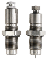 Lee Full Length 2-die Set - 35 Whelen
