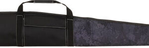 Allen Girls W- Guns 52" Shot- - Gun Case Midnight Blackout