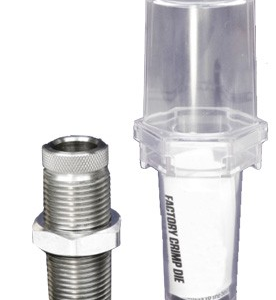 Lee Collet Style Crimp Die - 460 Sw Magnum