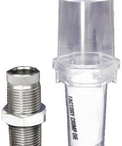 Lee Collet Style Crimp Die - 500 S&w Magnum