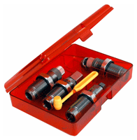 Lee Carbide 4-die Set - 44 Special-44 Magnum