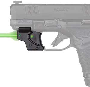 Viridian Essential Laser Green - Springfield Hellcat