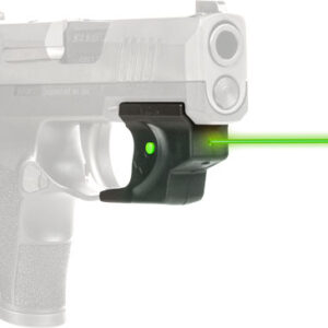Viridian Laser Essential Green - Sig P365