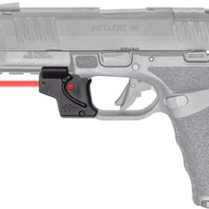 Viridian Essential Laser Red - Springfield Hellcat Pro