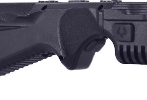 Viridian 4lux 2000 Lumen Light - Angled Foregrip M-lok W- Laser
