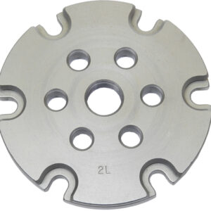 Lee Pro 6000 Six Pack Shell - Plate #2l 45 Acp 308 Win 6.5cm