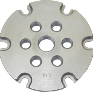 Lee Pro 6000 Six Pack Shell - Plate #19s 9mm & 40 Sw