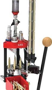 Lee Pro 6000 Reloading Press - Kit 9mm Luger