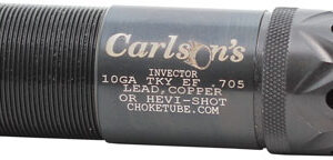 Carlsons Extended Turkey Choke - 12ga .680 Rem Choke