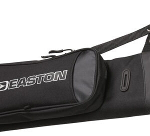 Easton Flipside 3-tube Hip - Quiver Fits Rh-lh Black