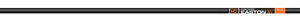 Easton Arrow 6.5mm Bowhunter - 340 W-2" Bully Vanes 6-pack