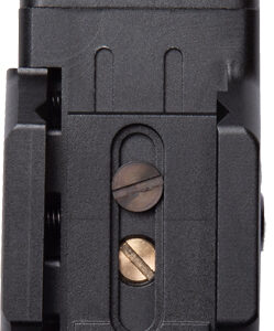 Viridian C5l Univ Green Laser - W-650 Lumen Light Safe Charge