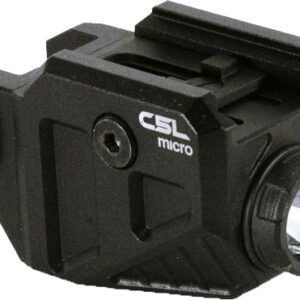 Viridian C5l Universal Laser - Green W- 550 Lumen Tac Light